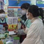 Wuhan Residents Access Essential Supplies Amid Coronavirus Outbreak video poster