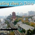 Wuhan Springs Back to Life as COVID-19 Measures Ease Across the Chinese Mainland video poster
