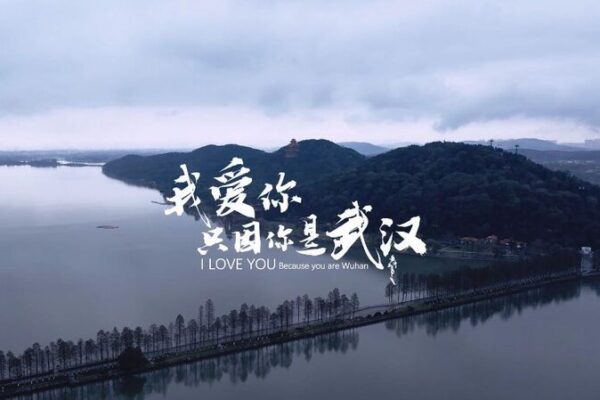 Wuhan’s Resurgence: From Adversity to Triumph Wuhan's Resurgence: From Adversity to Triumph video poster