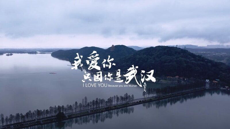 Wuhan's Resurgence: From Adversity to Triumph video poster