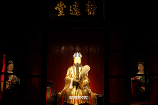 Wuhou Shrine: A Must-Visit for Fans of ‘Romance of the Three Kingdoms’ Wuhou_Shrine__A_Must_Visit_for_Fans_of__Romance_of_the_Three_Kingdoms_