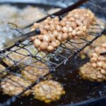 Wupo Peanut Cake: A Crunchy Delight from Hainan's Tunchang County