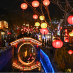 Wuxi_s_Huishan_Ancient_Town_Illuminates_Festive_Spirit_Ahead_of_Spring_Festival