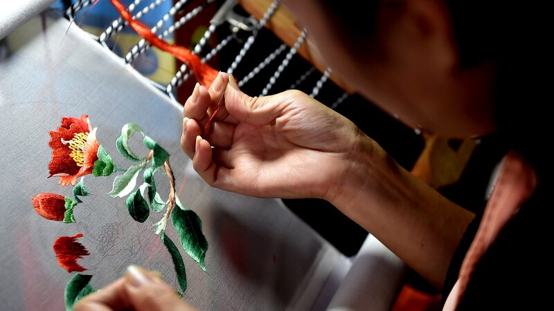 Wuxi_s_Living_Traditions__Exploring_Intangible_Cultural_Heritage - Khabar Asia Wuxi_s_Living_Traditions__Exploring_Intangible_Cultural_Heritage