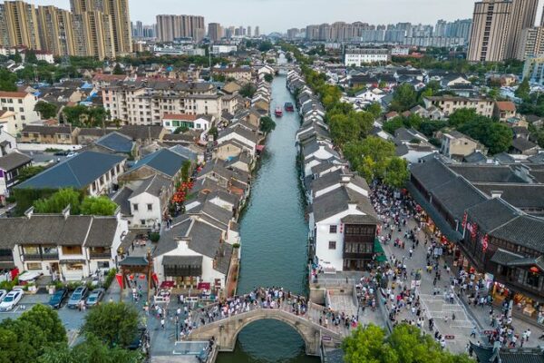 Wuxi’s Rise: A Beacon in China’s Industrial Modernization Journey Wuxi_s_Rise__A_Beacon_in_China_s_Industrial_Modernization_Journey