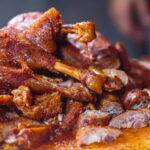 Wuyi Mountain Smoked Goose: A Bold Taste of Fujian Cuisine
