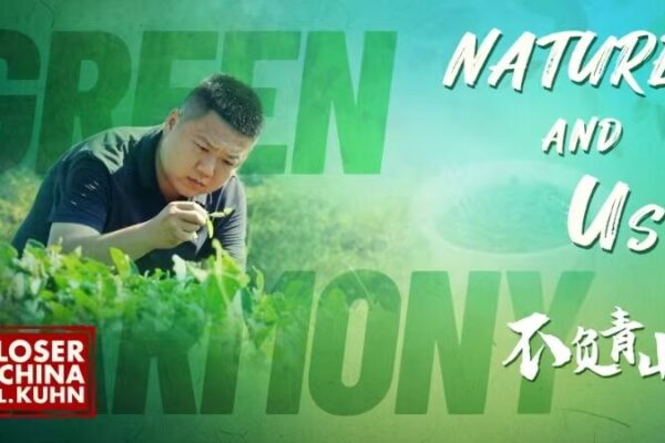 Wuyishan National Park: A New Chapter in Harmony Between People and Nature Wuyishan_National_Park__A_New_Chapter_in_Harmony_Between_People_and_Nature