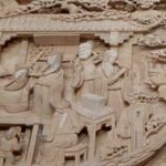 Wuyuan_Wood_Carving__An_Aesthetic_Enhancement_to_Architecture