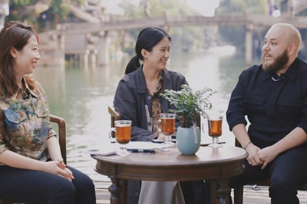 Wuzhen Theater Festival Celebrates 10th Anniversary with International Plays Wuzhen Theater Festival Celebrates 10th Anniversary with International Plays video poster
