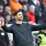 Xabi Alonso Confirms Commitment to Bayer Leverkusen Amid European Interest