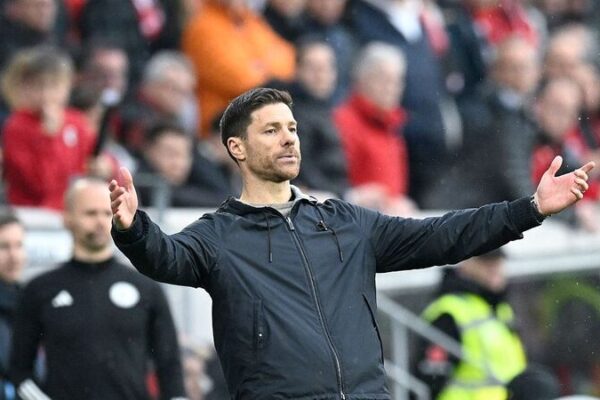 Xabi_Alonso_Confirms_Continuation_as_Bayer_Leverkusen_Manager - Khabar Asia Xabi Alonso Confirms Continuation as Bayer Leverkusen Manager