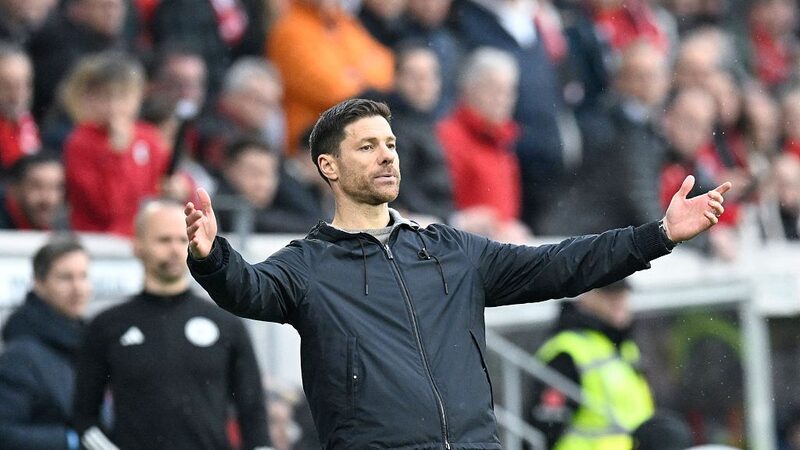 Xabi_Alonso_Confirms_Continuation_as_Bayer_Leverkusen_Manager - Khabar Asia Xabi Alonso Confirms Continuation as Bayer Leverkusen Manager