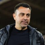Xavi Celebrates 100th Match as Barcelona Manager, Aims for Future Glory