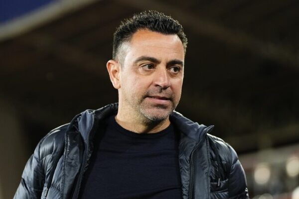 Xavi Celebrates 100th Match as Barcelona Manager, Aims for Future Glory