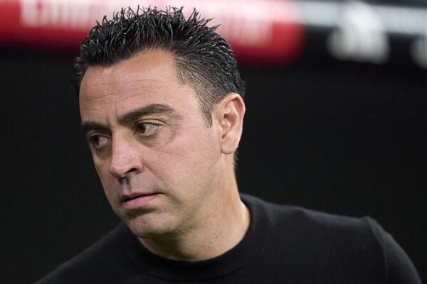 Xavi Hernandez Reverses Decision: Stays On as Barcelona Coach Xavi Hernandez Reverses Decision: Stays On as Barcelona Coach