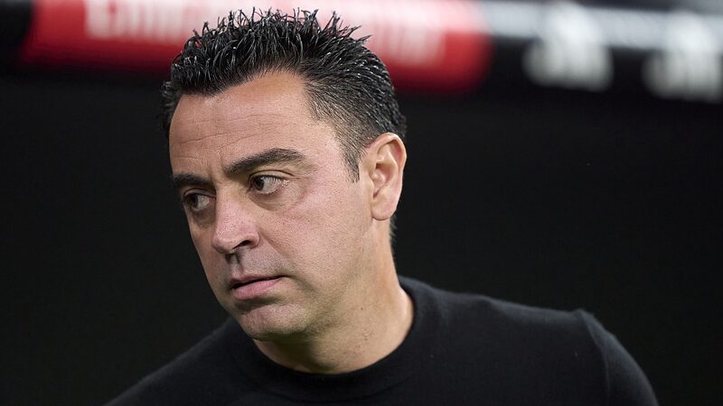 Xavi_Hernandez_Reverses_Decision_Stays_On_as_Barcelona_Coach - Khabar Asia Xavi Hernandez Reverses Decision: Stays On as Barcelona Coach