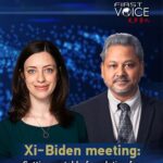 Xi-Biden Meeting Lays Groundwork for Global Stability and Cooperation video poster