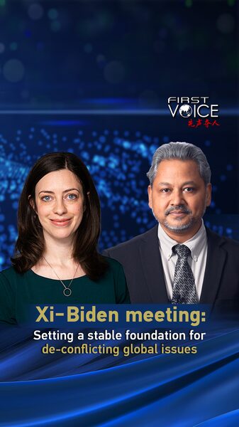 Xi-Biden_Meeting_Lays_Groundwork_for_Global_Stability_and_Cooperation_poster - Khabar Asia Xi-Biden Meeting Lays Groundwork for Global Stability and Cooperation video poster
