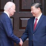 Xi-Biden Meeting Paves Way for Renewed US-China Cooperation