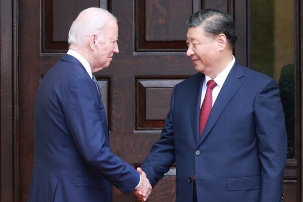 Xi-Biden Meeting Paves Way for Renewed US-China Cooperation Xi-Biden Meeting Paves Way for Renewed US-China Cooperation
