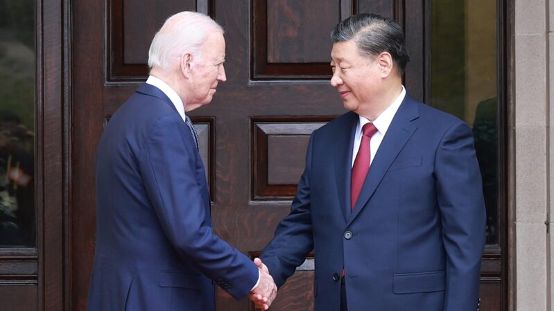 Xi-Biden Meeting Paves Way for Renewed US-China Cooperation