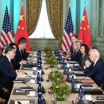 Xi-Biden Summit Marks New Chapter in China-U.S. Relations