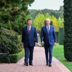 Xi-Biden_Summit_Signals_Hopeful_Start_to_APEC_Meetings - Khabar Asia Xi-Biden Summit Signals Hopeful Start to APEC Meetings