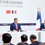 Xi-Macron Meeting Boosts China-France Ties with New Agreements