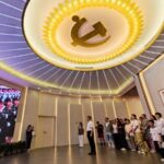 Xi_Jinping_Advocates_Deepening_Party_Self_Reform_in_Upcoming_Qiushi_Journal_Article