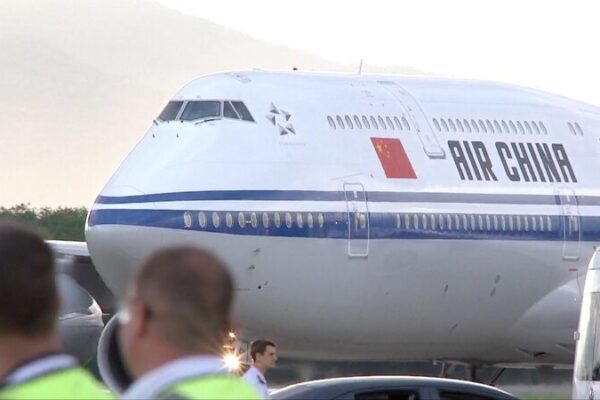 Xi_Jinping_Arrives_in_Brazil_for_G20_Summit_and_State_Visit video poster
