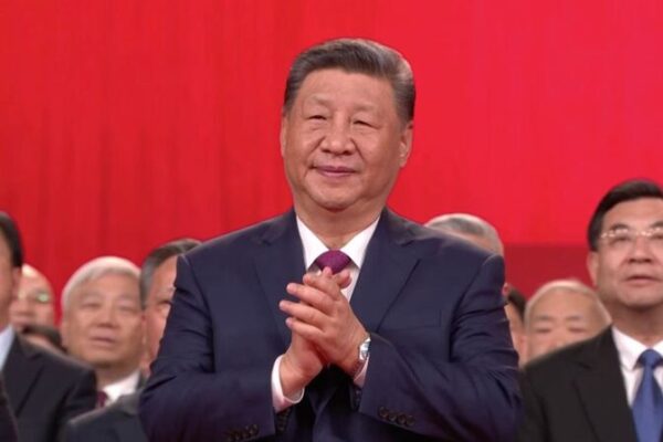 Xi Jinping Attends Gala Celebrating Macao’s 25th Return Anniversary Xi_Jinping_Attends_Gala_Celebrating_Macao_s_25th_Return_Anniversary video poster