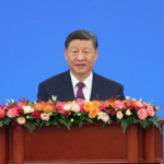 Xi Jinping Calls for Advancing Five Principles for a Shared Future
