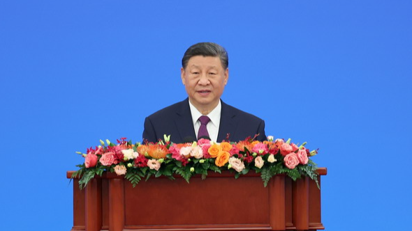 Xi_Jinping_Calls_for_Advancing_Five_Principles_for_a_Shared_Future - Khabar Asia Xi Jinping Calls for Advancing Five Principles for a Shared Future