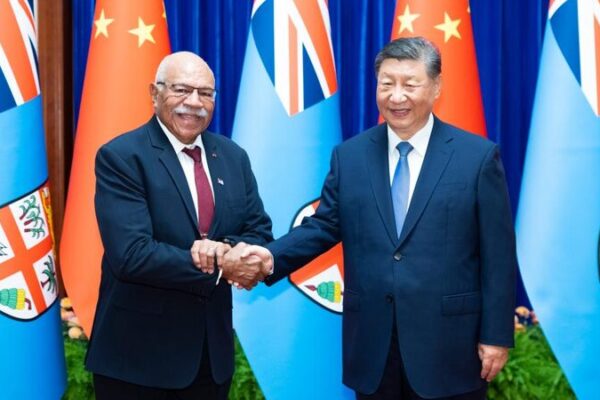 Xi Jinping Calls for Building China-Fiji Community with Shared Future Xi_Jinping_Calls_for_Building_China_Fiji_Community_with_Shared_Future