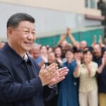 Xi_Jinping_Calls_for_Deepening_Reforms_in_Gansu_to_Propel_China_s_Modernization