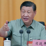 Xi Jinping Calls for Enhanced Political Loyalty in China's Military at Yan'an Conference
