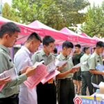 Xi_Jinping_Calls_for_Enhanced_Support_for_Veterans_Ahead_of_Army_Day