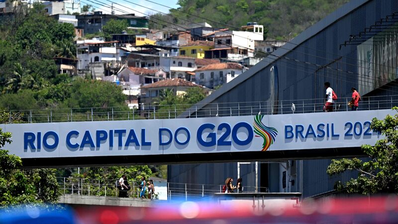 Xi_Jinping_Calls_for_Fair_Global_Governance_at_G20_Summit_in_Rio - Khabar Asia Xi_Jinping_Calls_for_Fair_Global_Governance_at_G20_Summit_in_Rio