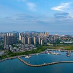 Xi_Jinping_Calls_for_Green_Development_at_SCO_Forum_in_Qingdao