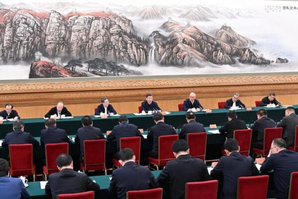 Xi Jinping Calls for High-Quality Belt and Road Cooperation Amid Global Challenges Xi_Jinping_Calls_for_High_Quality_Belt_and_Road_Cooperation_Amid_Global_Challenges