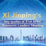 Xi_Jinping_Calls_for_Joint_Development_at_31st_APEC_Economic_Leaders__Meeting