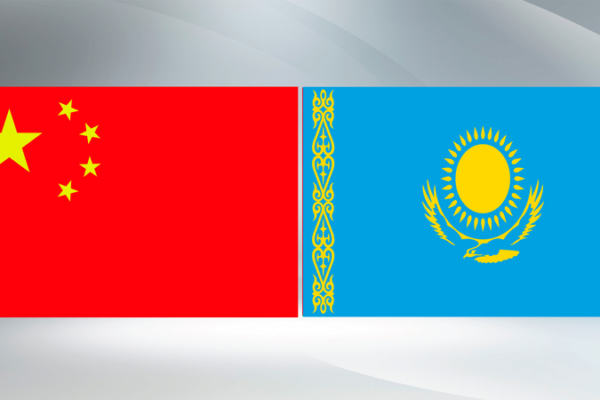 Xi Jinping Calls for New Era in China-Kazakhstan Relations During State Visit