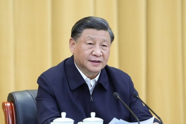 Xi Jinping Calls for Revival of Chinese Cultural Heritage in Upcoming Article Xi Jinping Calls for Revival of Chinese Cultural Heritage in Upcoming Article