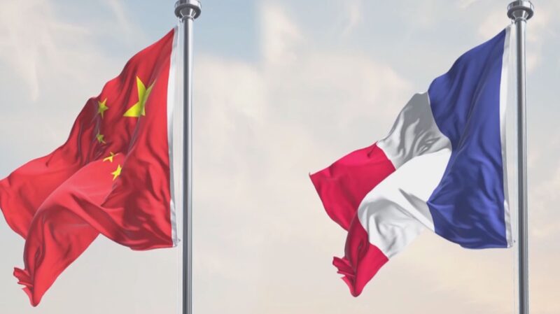 Xi_Jinping_Calls_for_Stronger_China-France_Partnership_in_Le_Figaro_Article - Khabar Asia Xi Jinping Calls for Stronger China-France Partnership in Le Figaro Article