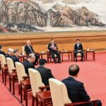 Xi_Jinping_Calls_for_Unity_and_Development_in_Spring_Festival_Greeting_to_Non_CPC_Groups
