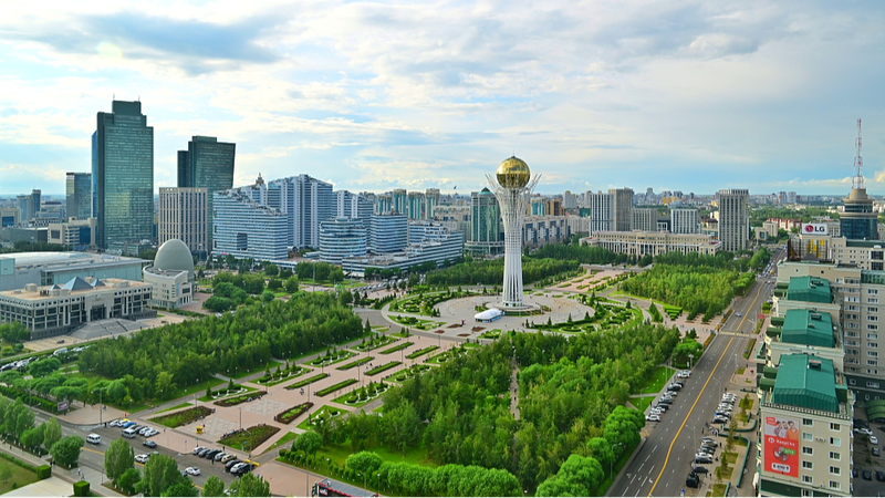 Xi_Jinping_Calls_for_Unity_at_First_SCO_Plus_Meeting_in_Astana - Khabar Asia Xi Jinping Calls for Unity at First 'SCO Plus' Meeting in Astana