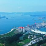 Xi_Jinping_Calls_on_Volunteers_to_Promote_Water_Conservation_Ahead_of_National_Ecology_Day