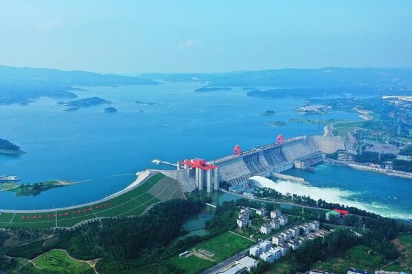 Xi Jinping Calls on Volunteers to Promote Water Conservation Ahead of National Ecology Day Xi_Jinping_Calls_on_Volunteers_to_Promote_Water_Conservation_Ahead_of_National_Ecology_Day