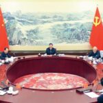 Xi Jinping Calls on Workers to Propel China's National Rejuvenation