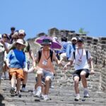 Xi Jinping Calls on Youth to Strengthen China-U.S. Ties at Kuliang Festival